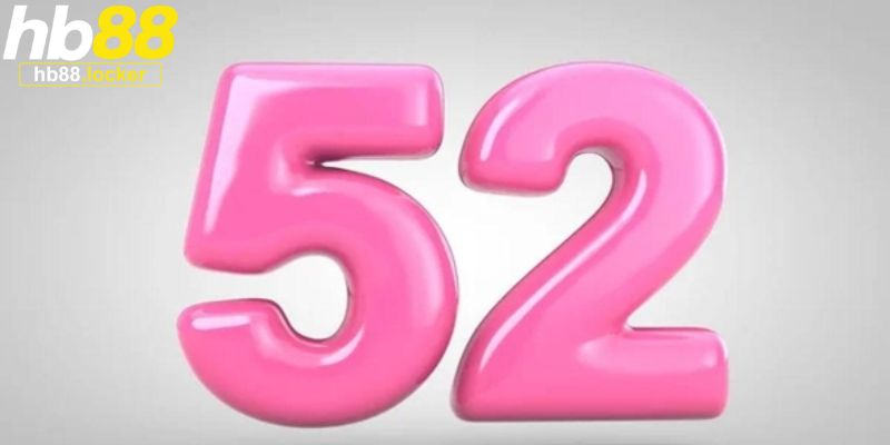 Đề về 52 hôm sau đánh con gì: Giãi mã con đề ngày mai đẹp 2 Ý nghĩa đề về 52 hôm sau đánh con gì dễ thắng