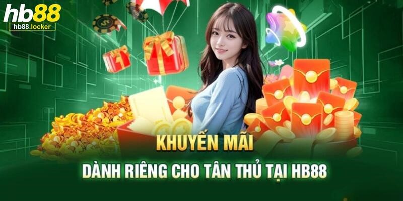Đăng ký HB88: Tạo tài khoản cá cược rất đơn giản 4 Nhận quà liền tay với các khuyến mãi khi lập tài khoản