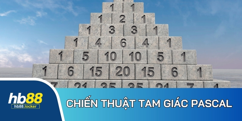 Đề về 82 hôm sau đánh con gì: Mẹo soi đề về chuẩn xác cao 4 Áp dụng phương pháp Pascal nhằm tạo lợi thế tốt nhất
