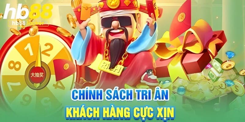 Xổ số HB88: Web chơi ghi đề, xổ số uy tín ăn lai cao 5 Săn 3 khuyến mãi khủng khi tham gia chơi cược xổ số HB88