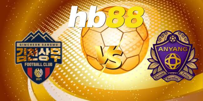 Góc chuyên gia soi kèo Gimcheon Sangmu vs FC Anyang - 17h00 ngày 22/06 1 nhan dinh gimcheon sangmu vs fc anyang 3