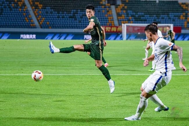 Góc chuyên gia soi kèo Qingdao Jonoon vs Zhejiang FC - 18h00 ngày 25/06 2 Màn thư hùng kịch tính Qingdao Jonoon vs Zhejiang FC