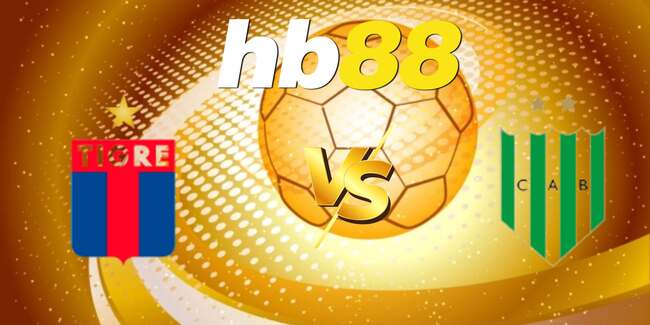 Góc chuyên gia soi kèo Tigre vs CA Banfield - 05h30 ngày 27/06 1 nhan dinh tigre vs ca banfield 1