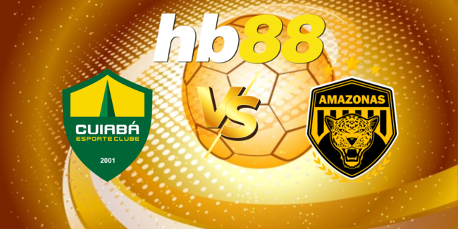 Góc chuyên gia soi kèo Cuiaba vs Amazonas FC, 05h30 16/07 1 nhan dinh cuiaba vs amazonas fc 5