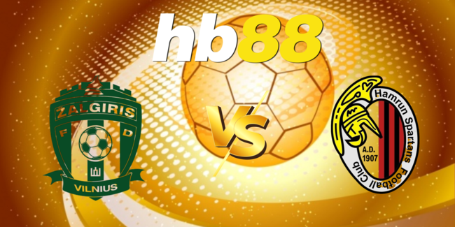 Góc chuyên gia soi kèo FK Zalgiris Vilnius vs Hamrun Spartans, 23h00 ngày 09/07 1 nhan dinh fk zalgiris vilnius vs hamrun spartans 4