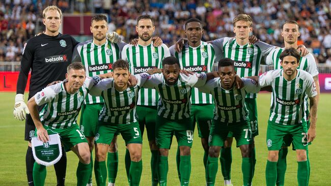 Góc chuyên gia soi kèo FK Zalgiris Vilnius vs Hamrun Spartans, 23h00 ngày 09/07 2 Màn thư hùng kịch tính FK Zalgiris Vilnius vs Hamrun Spartans