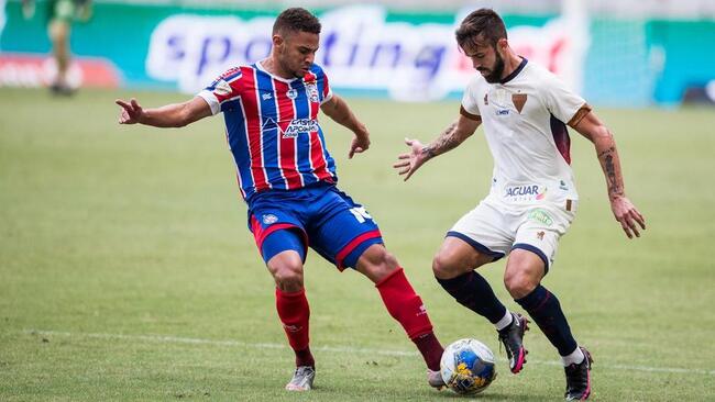 Góc chuyên gia soi kèo Fortaleza CE vs Bahia(BA), 02h00 20/07 1 Màn thư hùng kịch tính Fortaleza CE vs Bahia(BA)