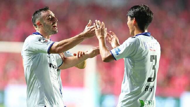 Góc chuyên gia soi kèo Gamba Osaka vs Yamagata Montedio, 17h00 16/07 2 Màn thư hùng kịch tính Gamba Osaka vs Yamagata Montedio