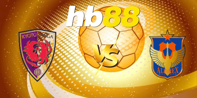 nhan dinh kyoto sanga vs albirex niigata 6