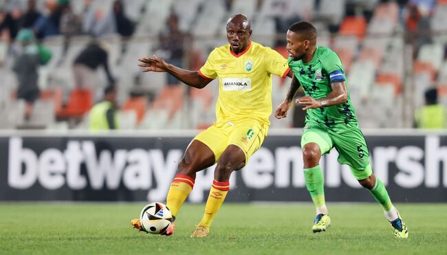 Góc chuyên gia soi kèo AmaZulu vs Marumo Gallants, 0h30 ngày 21/08 2 Màn so tài đỉnh cao AmaZulu vs Marumo Gallants