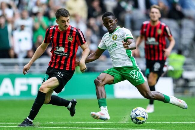 Góc chuyên gia soi kèo Brommapojkarna vs IFK Norrkoping - 20h00 ngày 02/08 2 Màn thư hùng kịch tính Brommapojkarna vs IFK Norrkoping