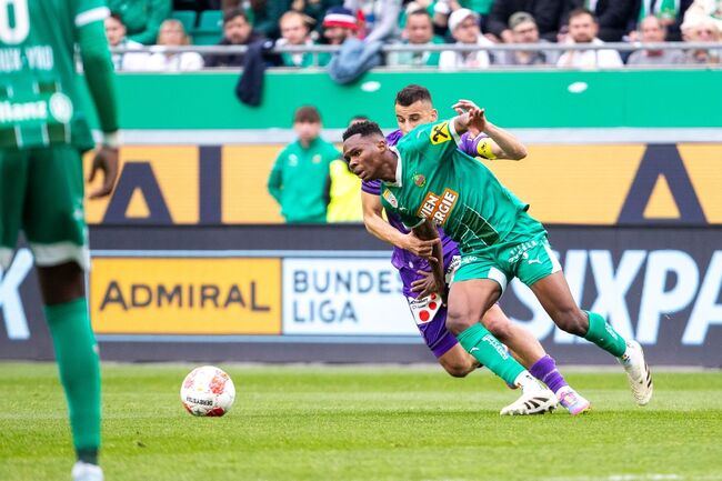 Góc chuyên gia soi kèo ETO Gyori FC vs Rapid Wien, 0h00 ngày 22/08 2 Màn so tài đỉnh cao ETO Gyori FC vs Rapid Wien