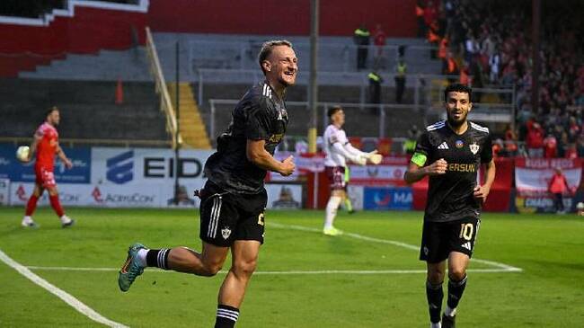 Góc chuyên gia soi kèo FK Shkendija 79 vs Qarabag - 01h00 ngày 06/08 2 Màn thư hùng kịch tính FK Shkendija 79 vs Qarabag