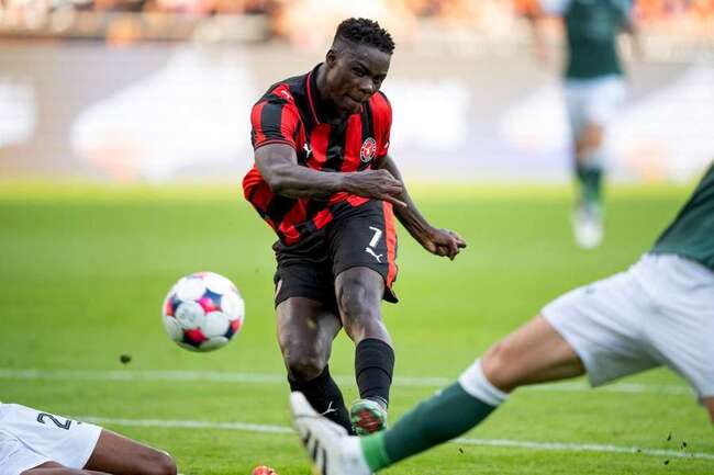 Góc chuyên gia soi kèo Fredericia vs Sonderjyske - 01h00 ngày 16/08 2 Màn thư hùng kịch tính Fredericia vs Sonderjyske