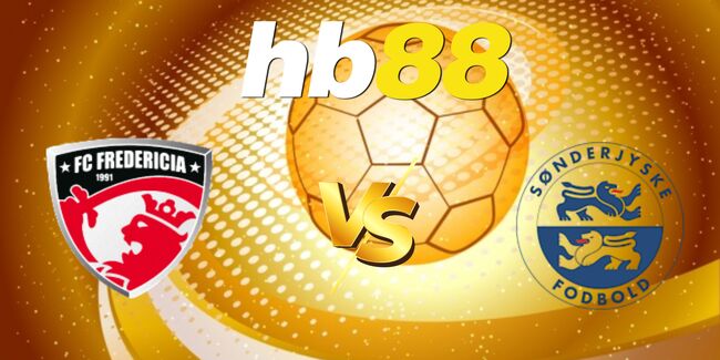 Góc chuyên gia soi kèo Fredericia vs Sonderjyske - 01h00 ngày 16/08 1 nhan dinh fredericia vs sonderjyske 6