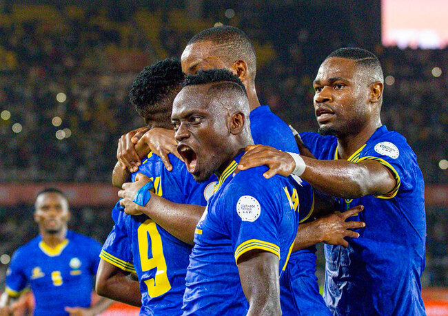 Góc chuyên gia soi kèo Mauritania vs Tanzania, 0h00 ngày 07/08 2 Màn thư hùng kịch tính Mauritania vs Tanzania