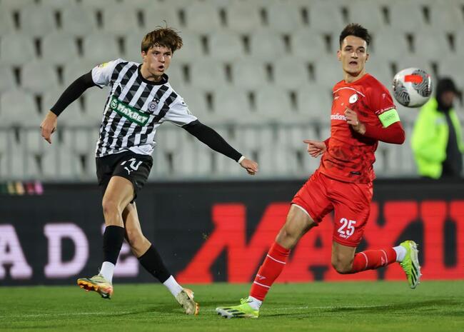 Góc chuyên gia soi kèo Partizan Belgrade vs IMT Novi Beograd - 00h00 ngày 19/08 1 Màn thư hùng kịch tính Partizan Belgrade vs IMT Novi Beograd