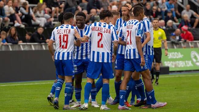 Góc chuyên gia soi kèo Vejle vs Odense BK, 01h00 ngày 02/08 2 Màn thư hùng kịch tính Vejle vs Odense BK